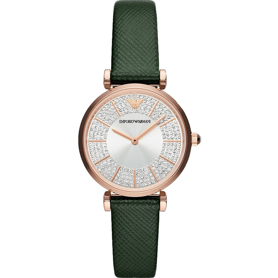 Часы Emporio Armani Gianni T-Bar AR11517